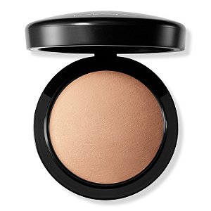 MINERALIZE SKINFINISH NATURAL - Medium Golden