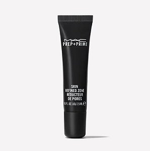 PRÉ BASE PREP + PRIME SKIN REFINED ZONE