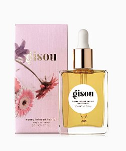 Óleo capilar Gisou - 50 ml