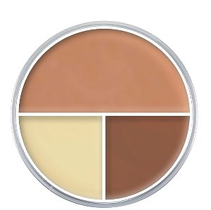 Trio Ultra Foundation Kryolan - A
