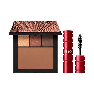NARS AU SOLEIL FACE SET - Edição limitada