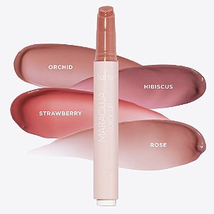 Tarte bálsamo labial maracuja juicy - Rose