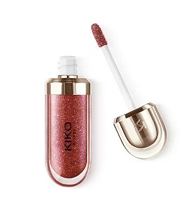 Gloss Kiko Milano Edição limitada - 46
