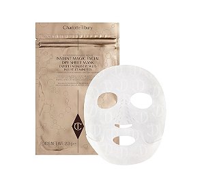 Charlotte Tilbury INSTANT MAGIC FACIAL DRY SHEET MASK
