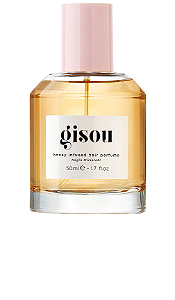 Perfume Capilar Gisou 50ml Honey Infused