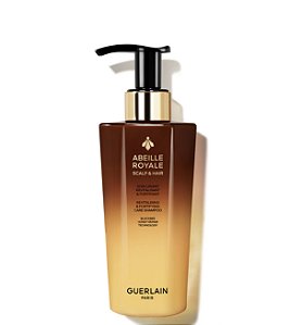 Lançamento Guerlain Shampoo ABEILLE ROYALE 290 ml