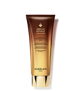 Lançamento Guerlain Máscara ABEILLE ROYALE - 200 ml