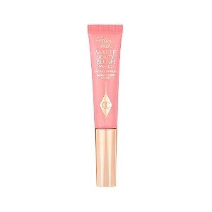 Blush líquido matte Charlotte Tilbury - Pink pop