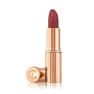 Batom matte Charlotte Tilbury - Pillow Talk Medium