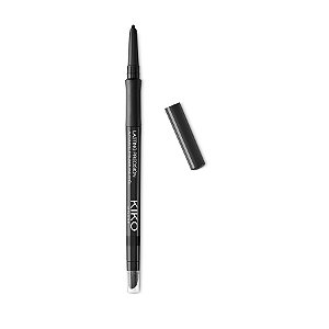 Delineador KIKO cosmetics caneta precisão -16 preto