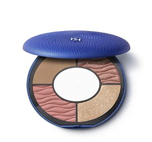 Kiko Milano paleta - Blue Me edição limitada