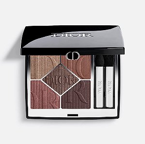 DIORSHOW 5 COULEURS - 683 Rouge Saga EDIÇÃO LIMITADA