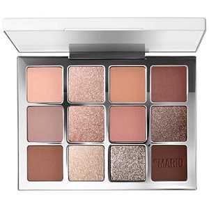 Ethereal Eyes Eyeshadow Palette - Makeup By Mario