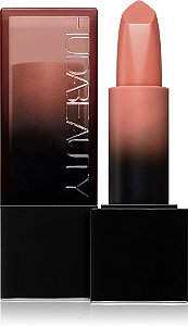 Batom Nude Huda Beauty - Sweet Cheeks (3 g)