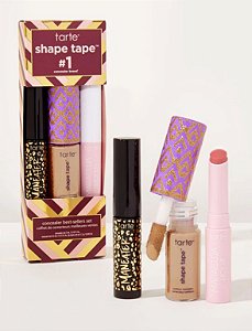 Kit Tarte edição limitada - 16 N