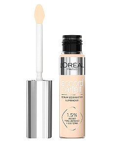 Novo Corretivo L’oreal 1.5N