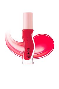 Honey Infused Lip Oil - Strawberry Sorbet