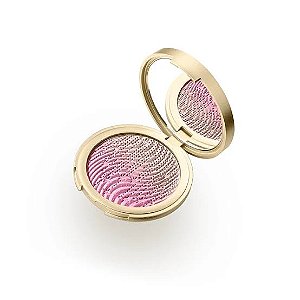Holiday Wonderlights Radiant Flush Blush - 02 Cherry Cupcake