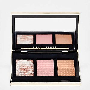 Bobbi Brown - Sculpt Glow Palette Light