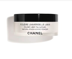 Chanel Poudre Universelle libre - 10