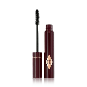 Máscara cílios Charlotte Tilbury Glossy black