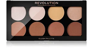Revolution Iconic Lights & Contour Pro