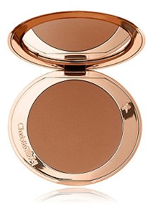 Charlotte Tilbury Airbrush Bronzer - Tan