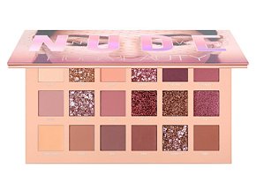 Paleta New Nude Huda Beauty