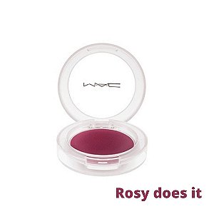 Glow Play Blush - Mac