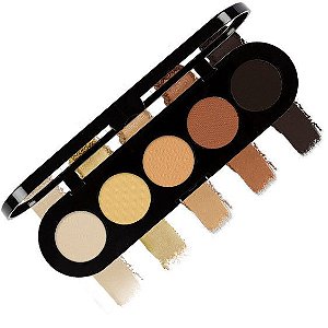 Paleta Atelier Paris T05