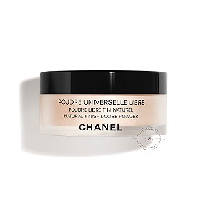 poudre universelle libre - 20 clair