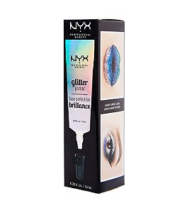 Cola Glitter Nyx