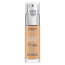 Base Loreal Accord 3.5 N  ( True match europeia)