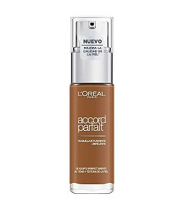 Base Loreal Accord 8.5 N  ( True Match Europeia)