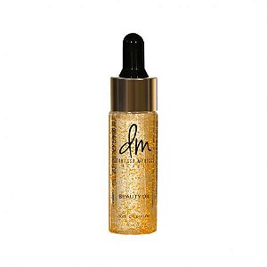 BEAUTY OIL - ORIGINAL - DANESSA MYRICKS