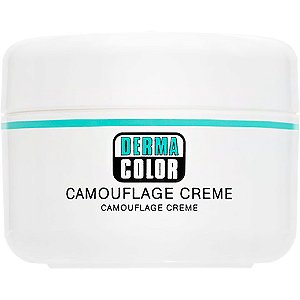 DERMACOLOR CAMOUFLAGE CREME D15 - 4gr