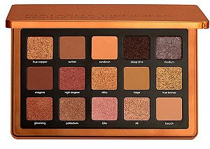 Bronzer Palette - Natasha Denona