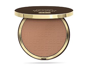 Desert Bronzer Pupa - 002