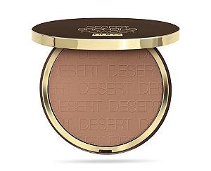 Desert Bronzer Pupa - 003