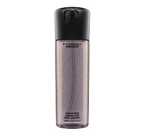 Mac Mineralize charged water 100ml