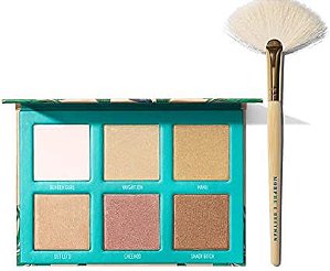 Paleta Iluminador Morphe