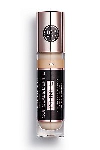 Corretivo  Revolution C6 Conceler Define Infinite
