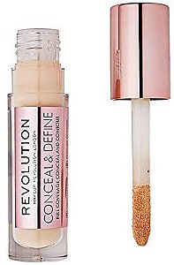 Corretivo  Revolution  C5 Conceal Define