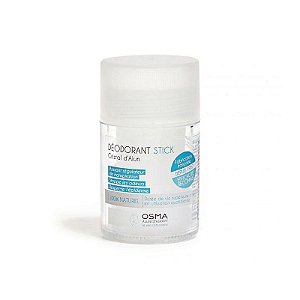 Desodorante Cristal Mineral 60g OSMA LABORATOIRES