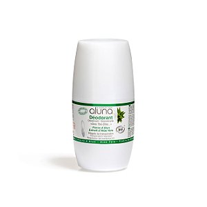 Desodorante Rollon Aloe Vera - 50ml OSMA Laboratoires