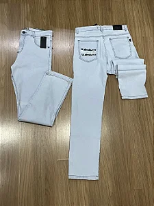 Calça Jeans Clara Balão