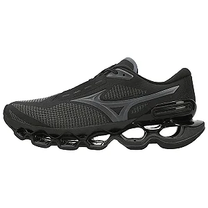 Tênis Mizuno Wave Prophecy 15 - Preto
