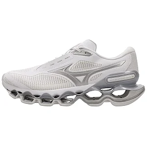 Tênis Mizuno Wave Prophecy 15 - Branco