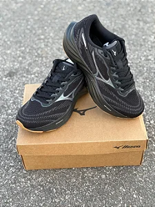 Tênis Mizuno Goya 3 - Preto