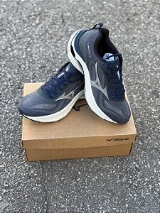 Tênis Mizuno Wave Vitality 7
